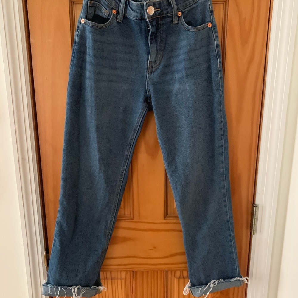 Wild Fable Mom Style Jeans